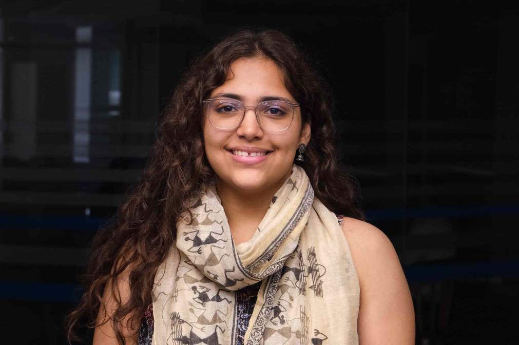 Shruti Gauba