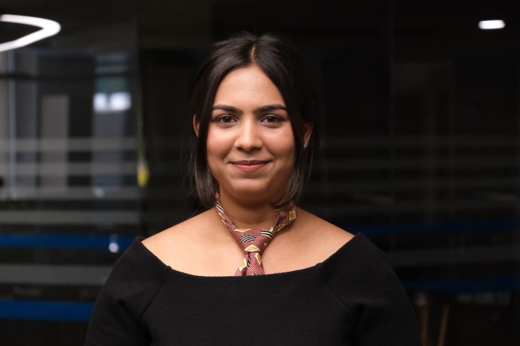Mehak Singla