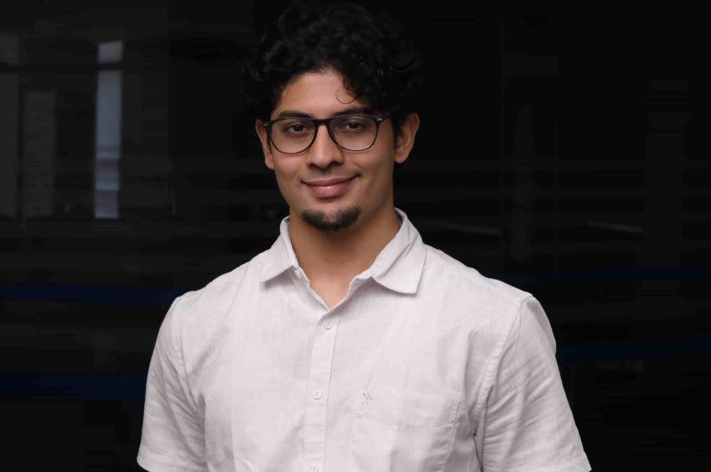 Spandan Biswas