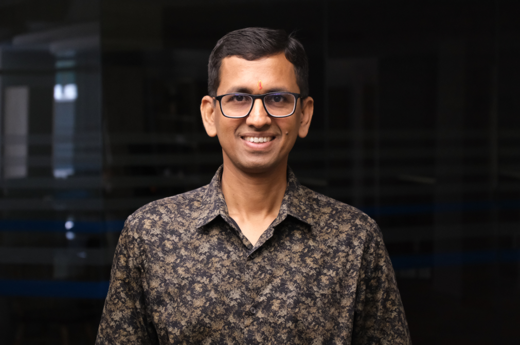 Srinadh Ranganadham