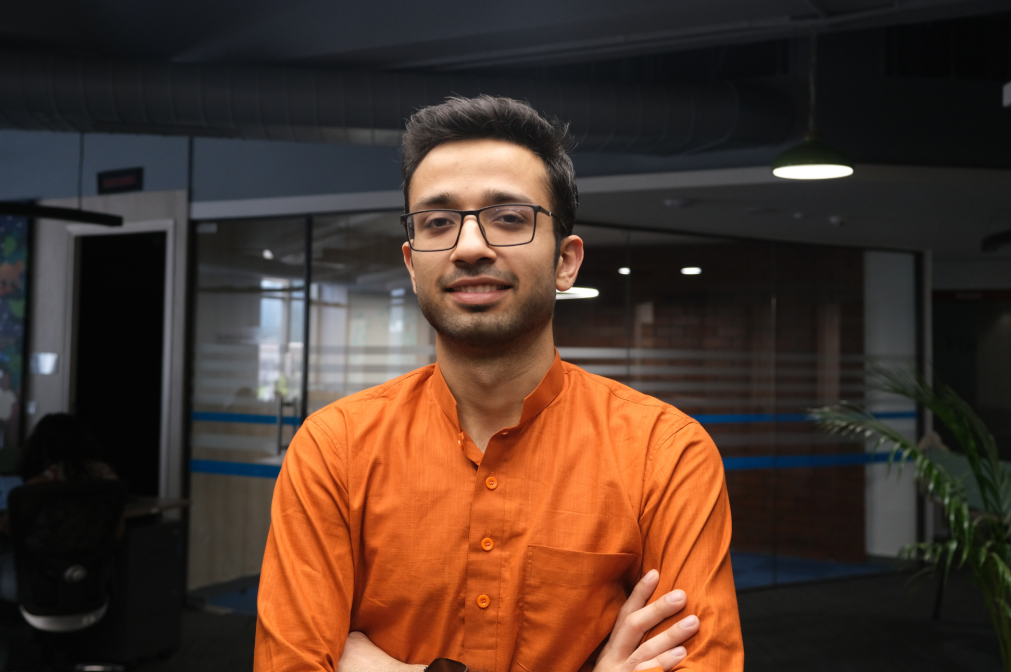 Tarun Mehta
