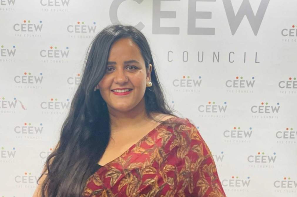 Tarushi Singh