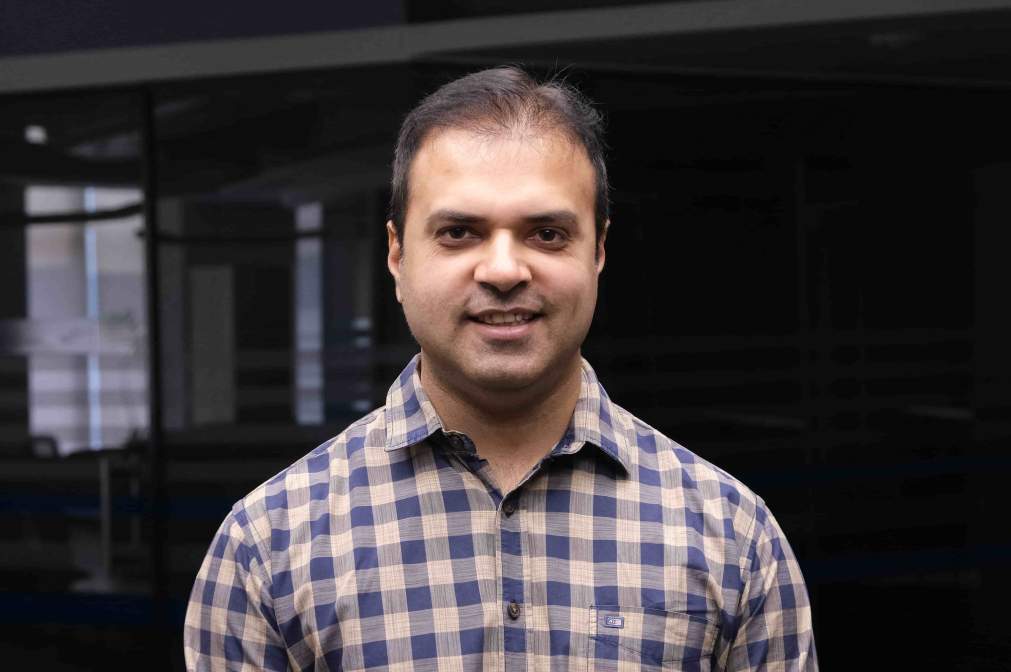 Vaibhav Chugh