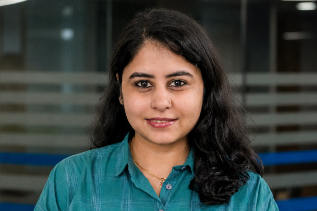 Vani Rijhwani