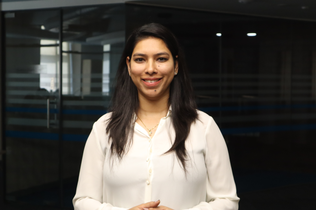 Varnika Prakash