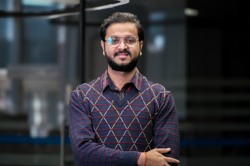 Vidyapati Bajpai
