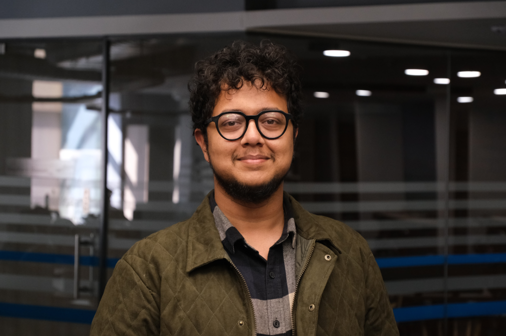 Viraj Joshi