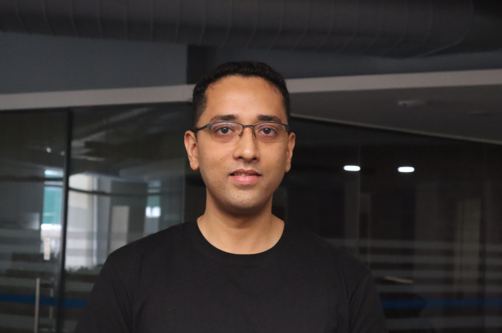 Vishal Tripathi