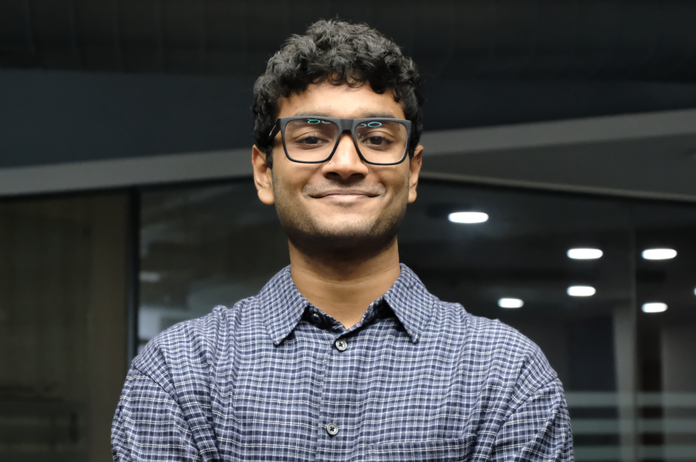 V V Nandagopan