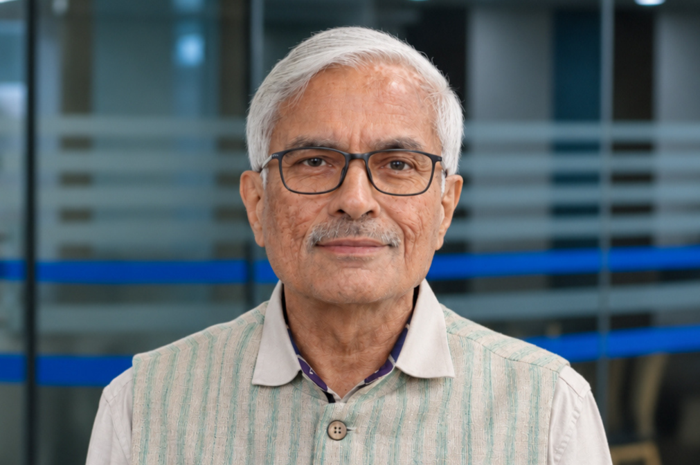 Lovekesh Wadhwa