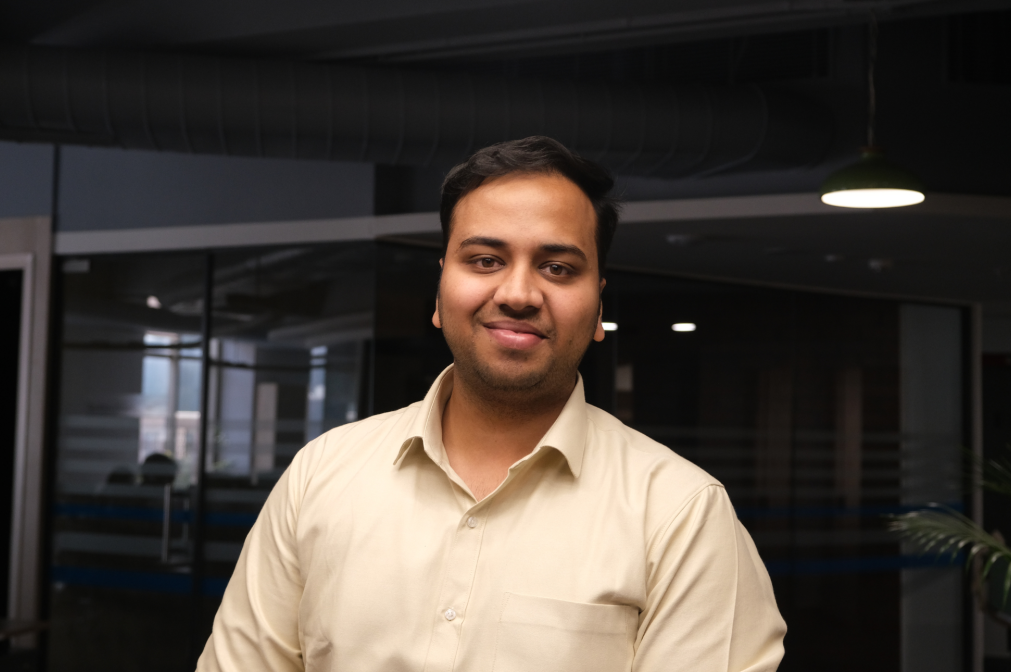 Yash Jain