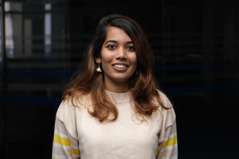 Yashita Singhi