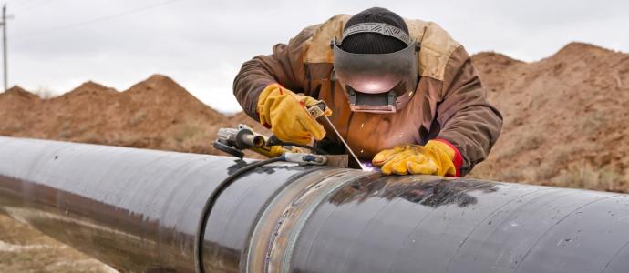 gas based economy India
