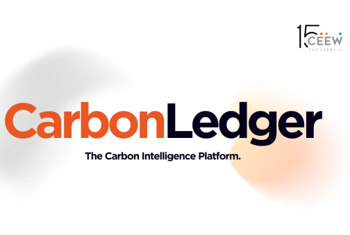 CarbonLedger