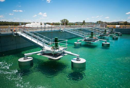 Wastewater Treatment and Resource Recovery Techno-Economic Assessment Tool