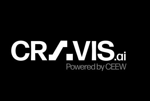 CRAVIS: CEEW's AI-powered climate intelligence platform