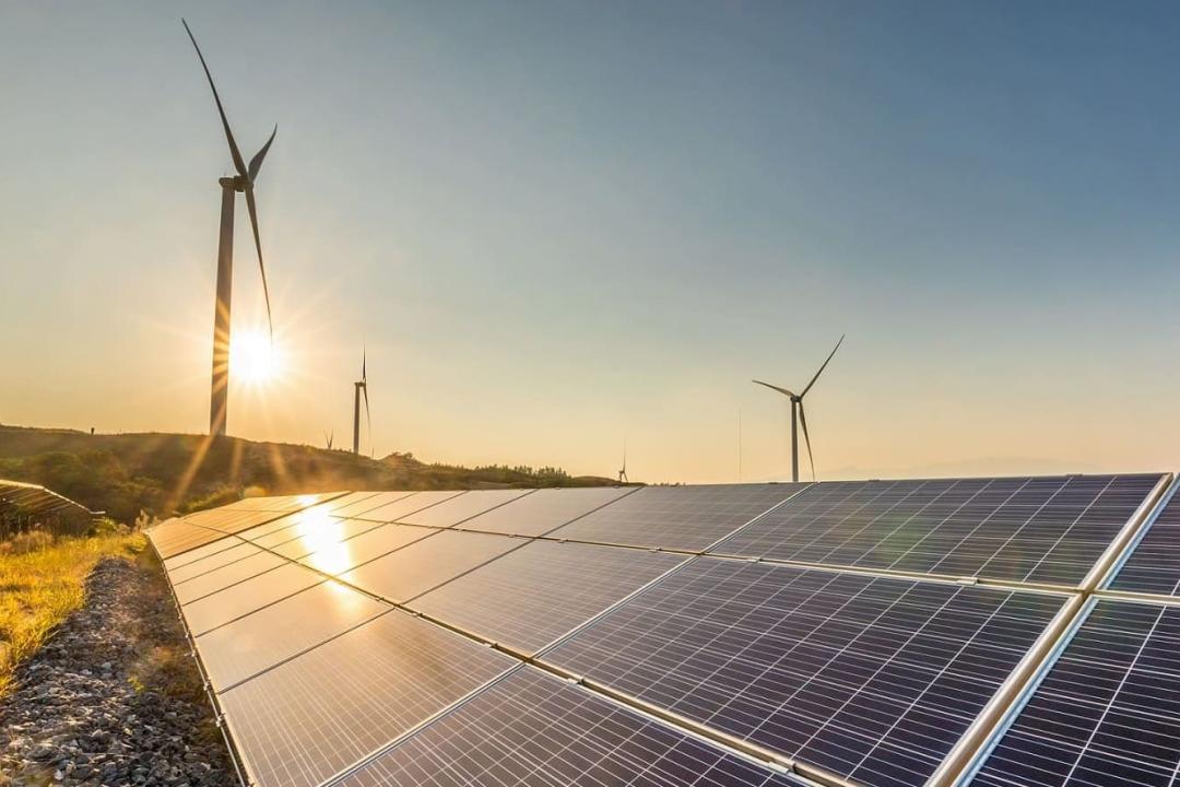 CEEWCEF Advancing a lowcost energy transition in Viet Nam CEEW