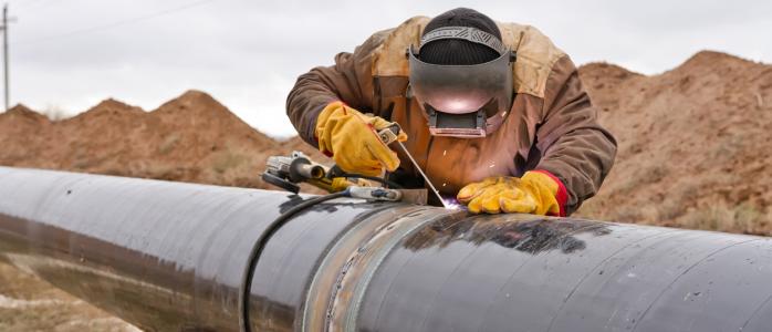 gas based economy India
