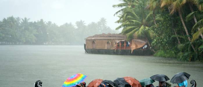 monsoon