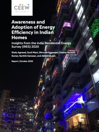energy efficiency awareness in india