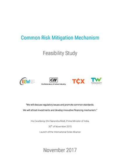Common Risk Mitigation Mechanism