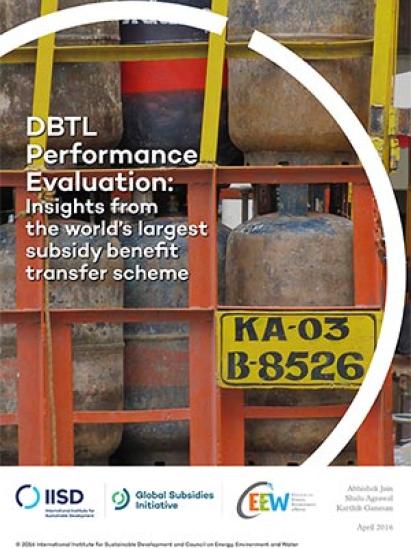 DBTL Performance Evaluation