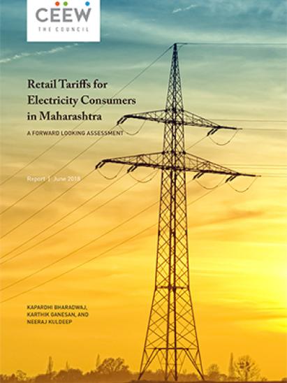 Retail Tariffs for Electricity Consumers in Maharashtra