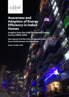 energy efficiency awareness in india