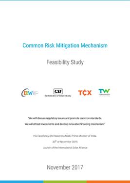 Common Risk Mitigation Mechanism