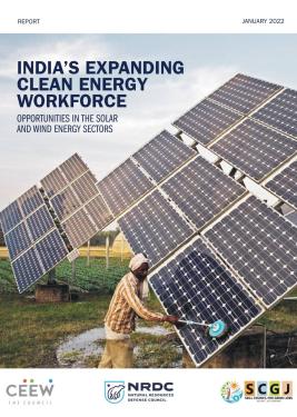 clean energy india