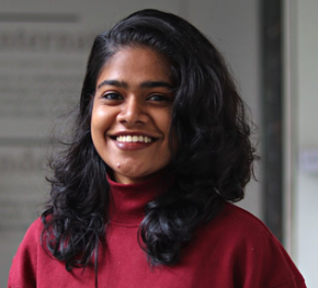 Anju Bhaskaran