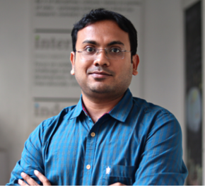 Arpan Patra