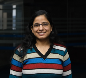 Arushi Relan