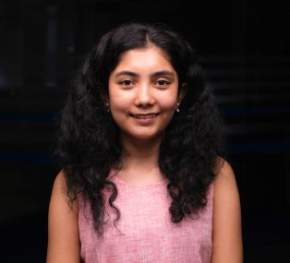 Banashree Thapa