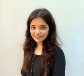 Charmi Mehta