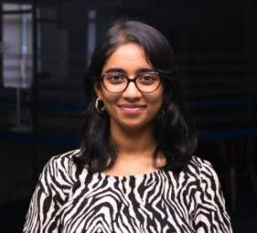 Malavika Ranjan