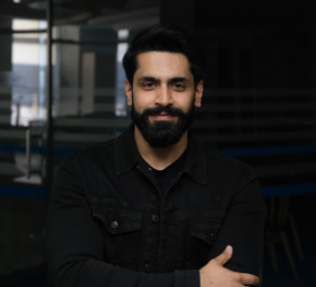 Mayank Sharma