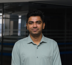 Neerav Sharma