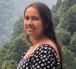 Prachi Singhal
