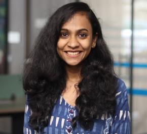 Pallavi Dhandhania