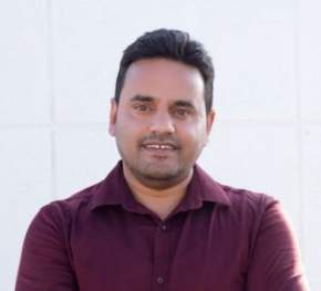 Pankaj Kargeti