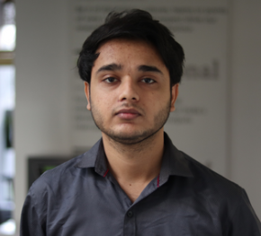 Paras Bhattarai