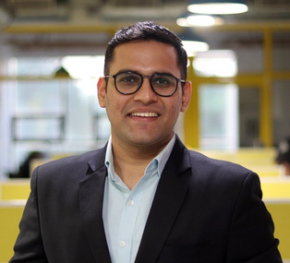 Prayank Jain