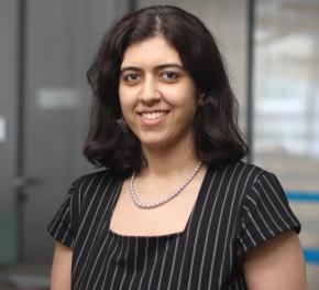 Prerna Prabhakar