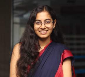 Riddhi Mukherjee