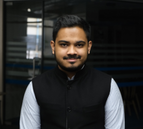 Rudra Sen
