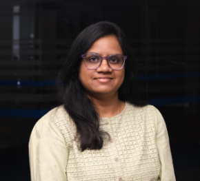 Sanyogita Satpute