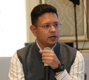 Sourav Dhar