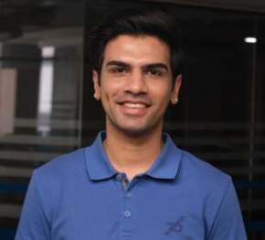 Uday Veer Singh