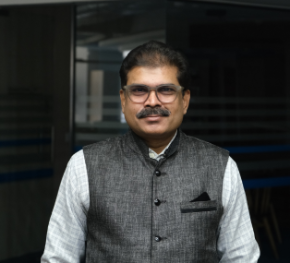 Anup Kumar Srivastava